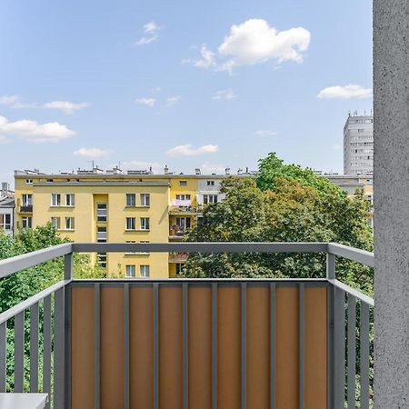 Shortstaypoland Madalinskiego Warszawa Zewnętrze zdjęcie