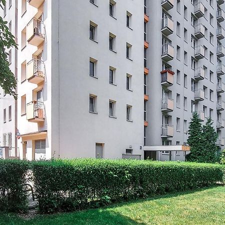 Shortstaypoland Madalinskiego Warszawa Zewnętrze zdjęcie